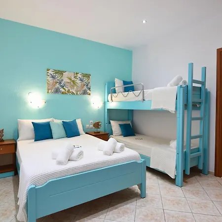 Apartment Agakos Nei Neoi Poroi