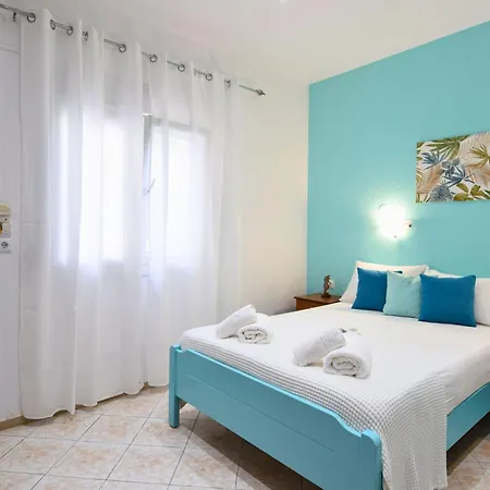 Agakos Nei Appartamento