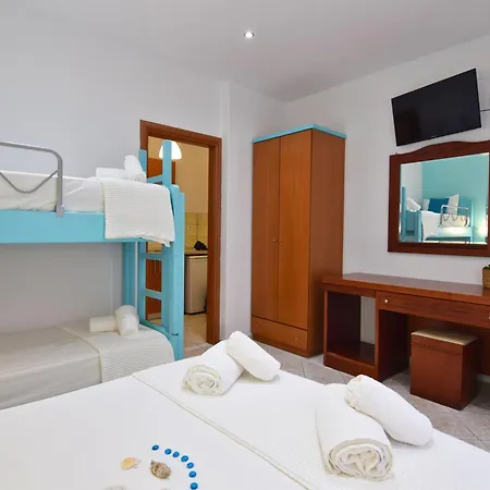 Apartment Agakos Nei Neoi Poroi