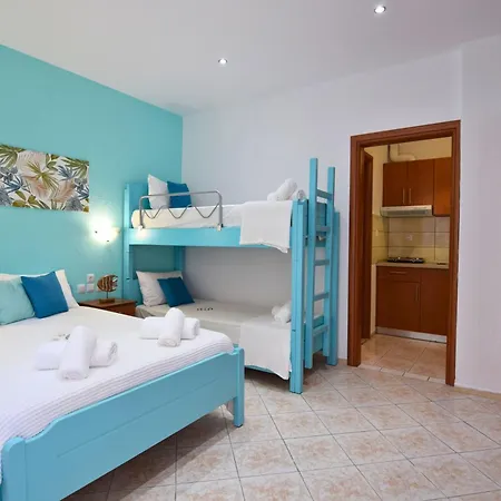 Apartment Agakos Nei *