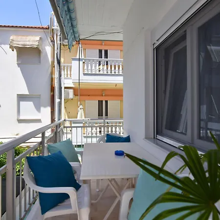 Appartamento Agakos Nei Neoi Poroi