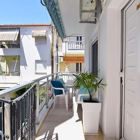 Agakos Nei Apartment *